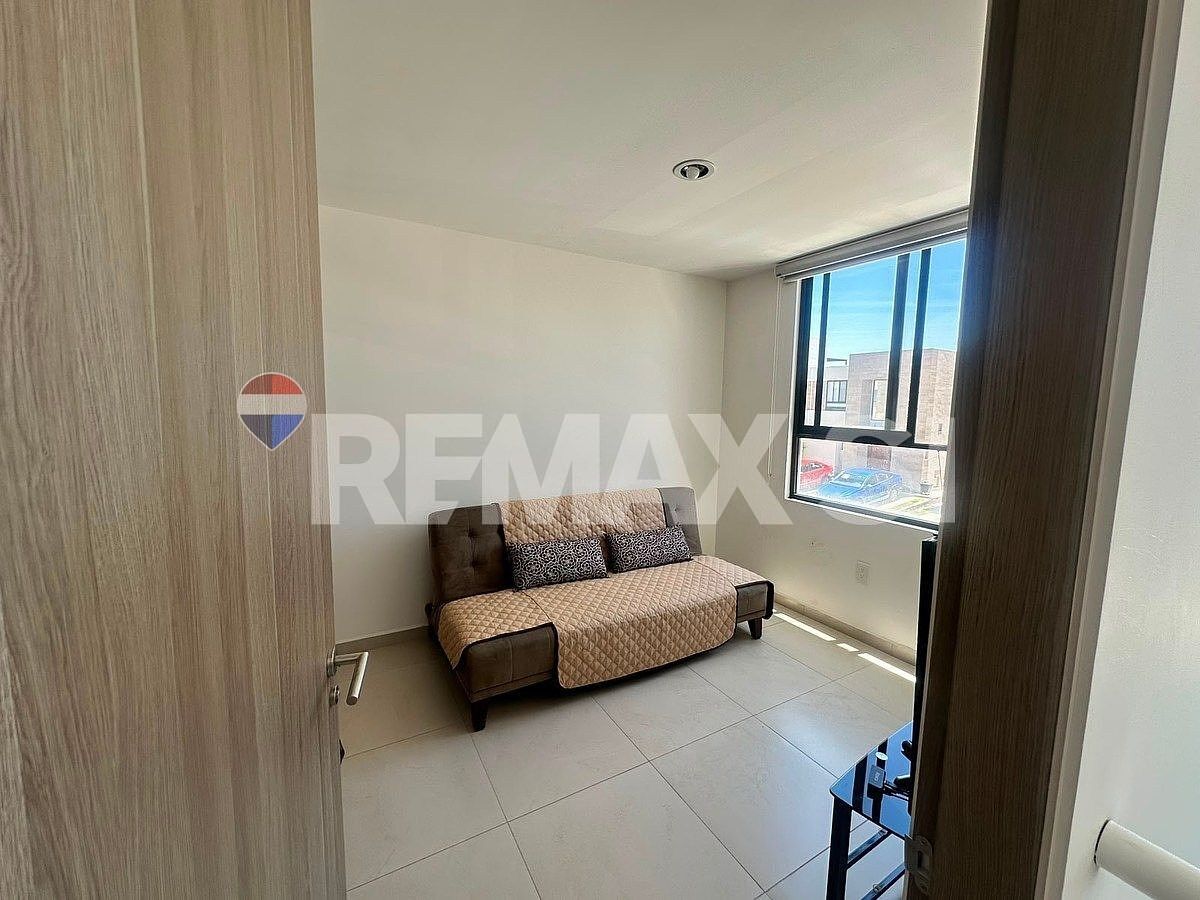 Casa em Altos Juriquilla, Querétaro, foto 11 de 26