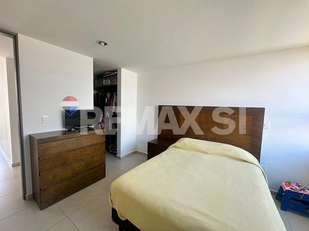 Casa em Altos Juriquilla, Querétaro, foto 14 de 26