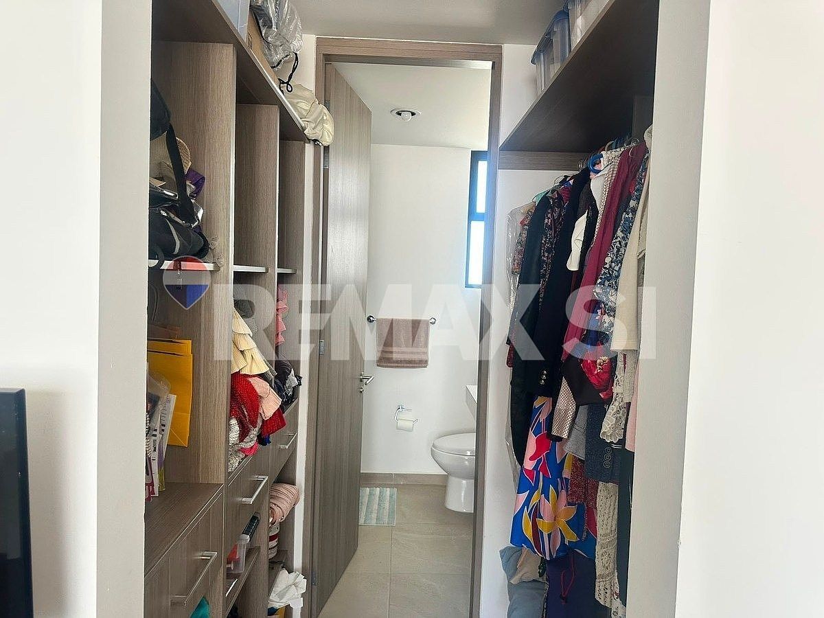 Casa em Altos Juriquilla, Querétaro, foto 18 de 26