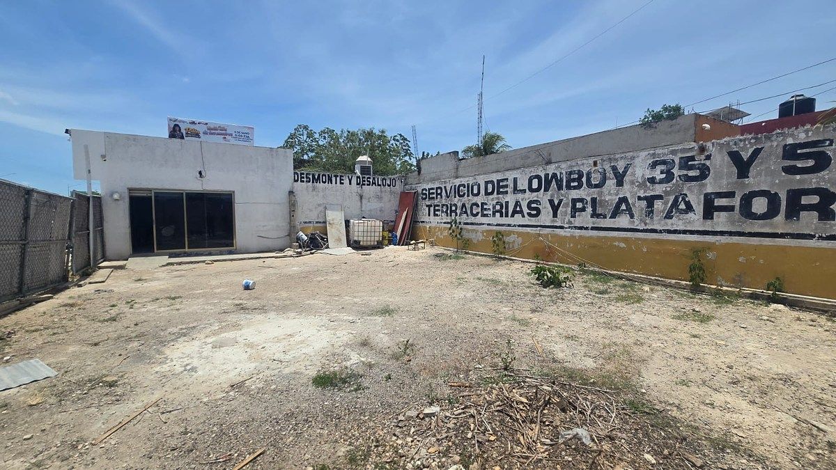 Local em Santa María Chuburná, Mérida, foto 2 de 12