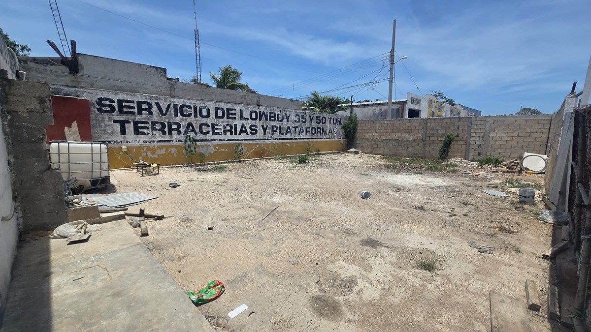 Local em Santa María Chuburná, Mérida, foto 3 de 12