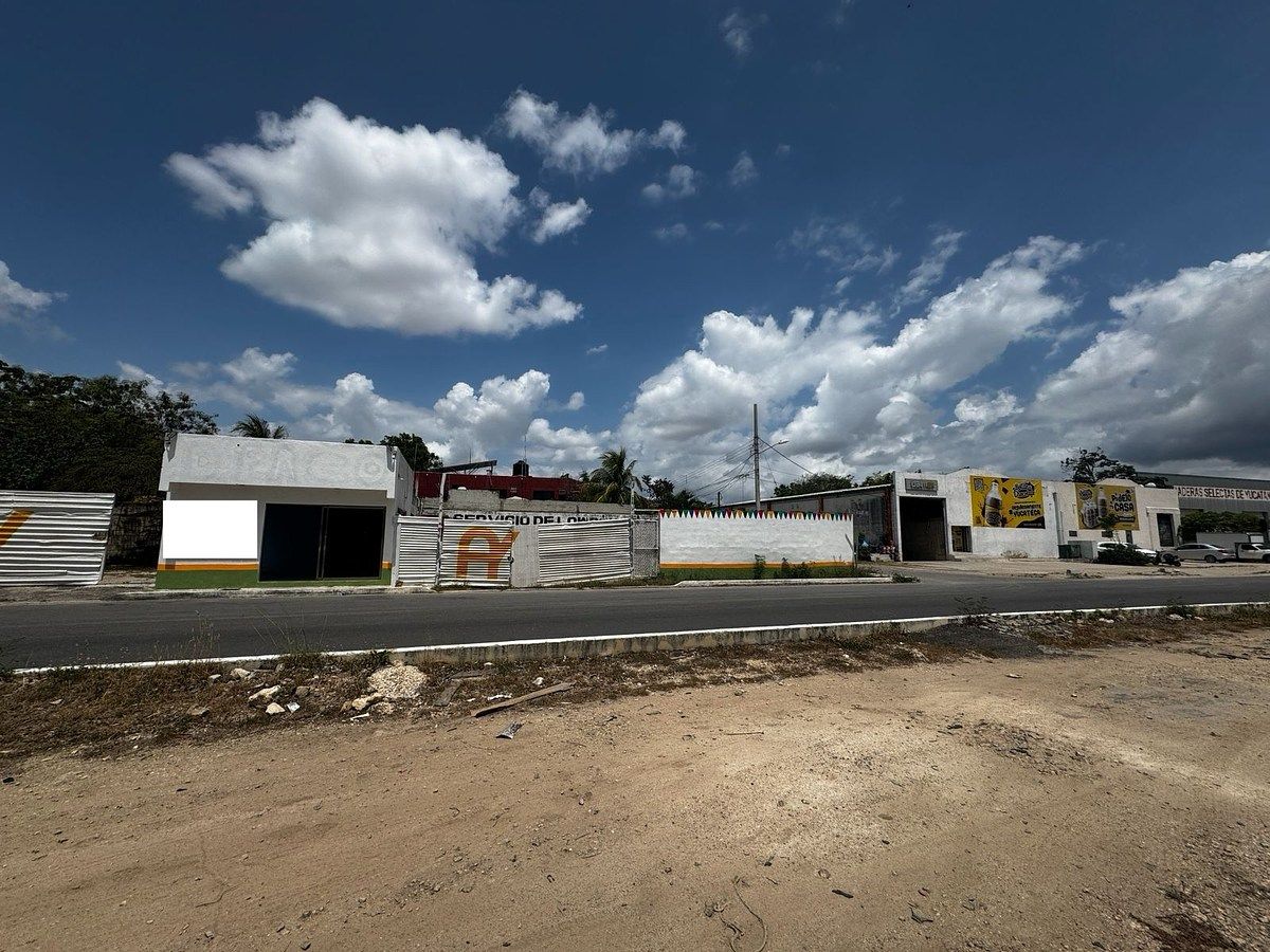 Local em Santa María Chuburná, Mérida, foto 10 de 12