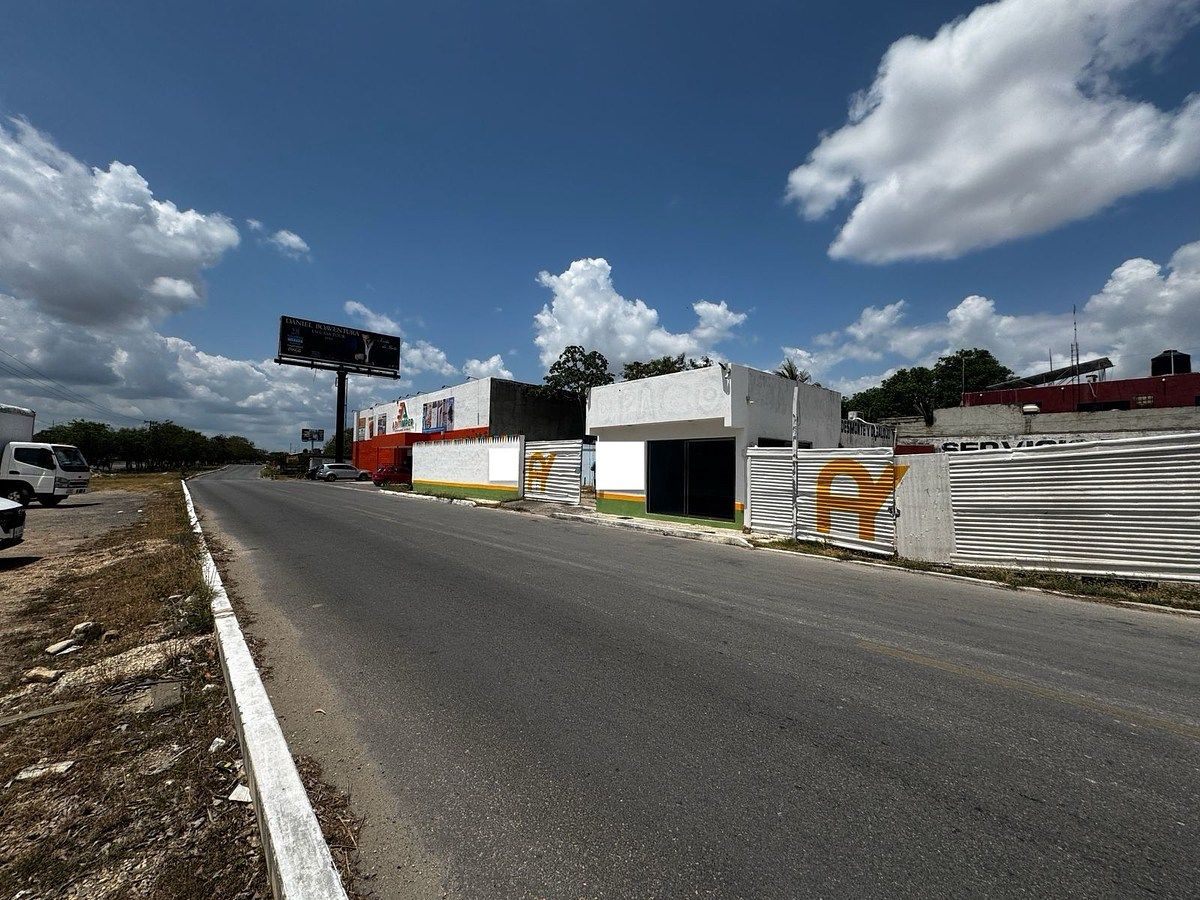 Local em Santa María Chuburná, Mérida, foto 12 de 12