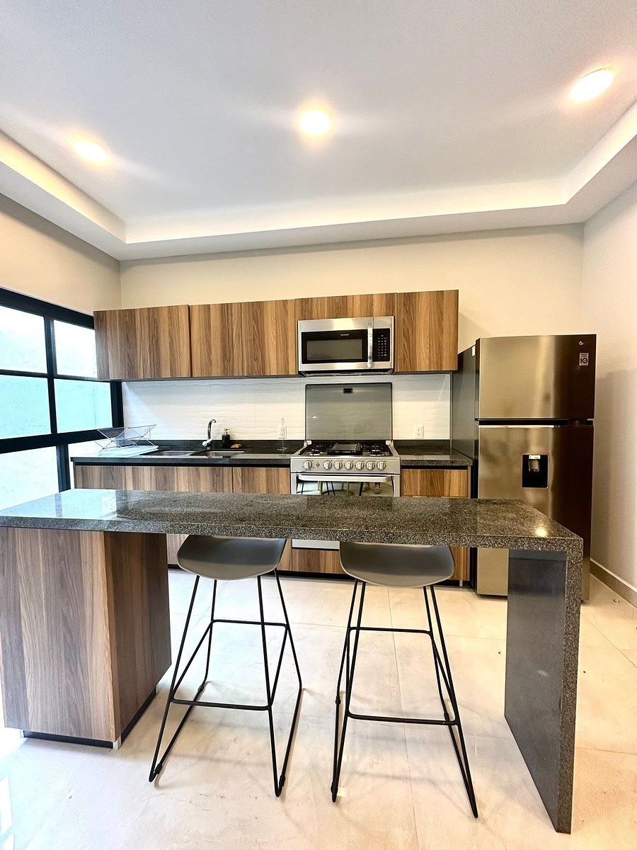 Departamento Venta y Renta Secretaría de Marina, foto 1 de 8