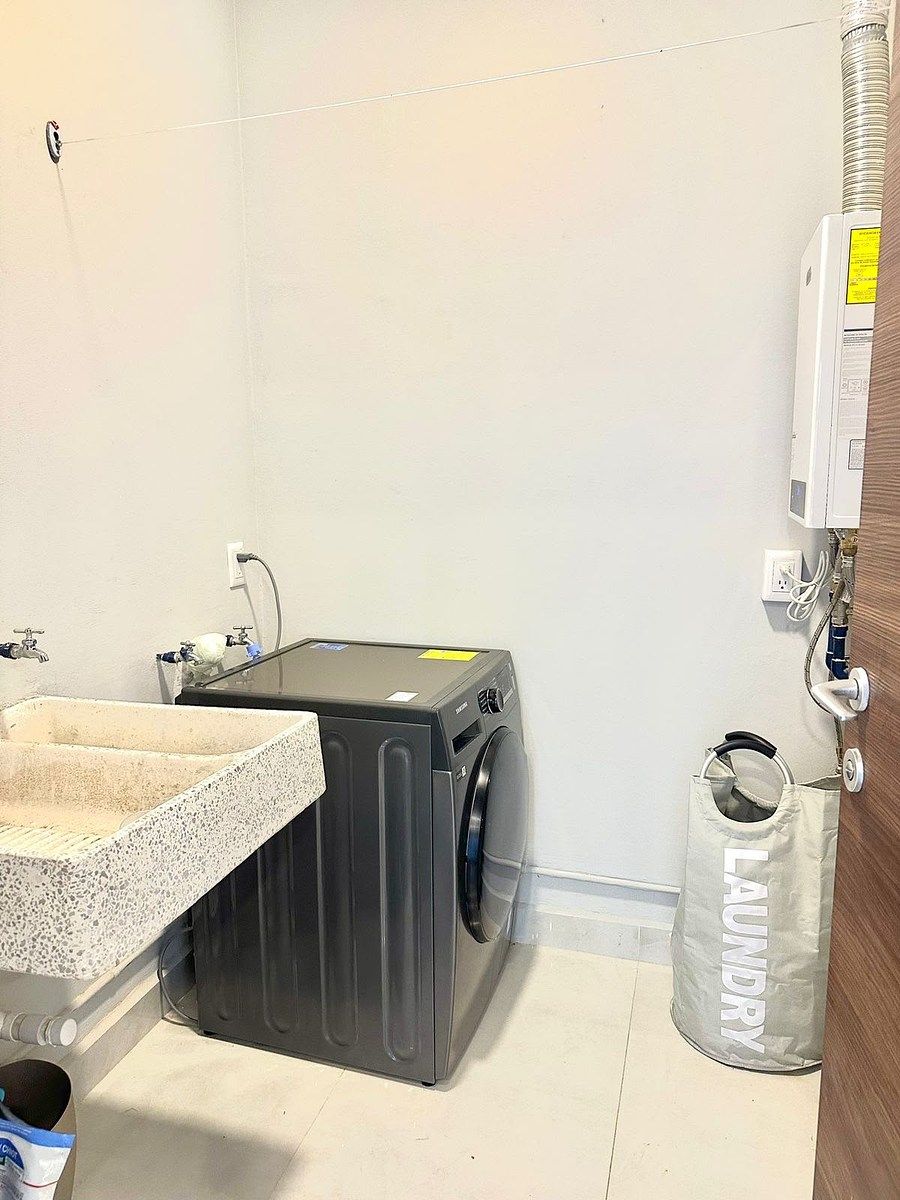 Apartamento em Lomas del Chamizal, Cuajimalpa de Morelos, foto 3 de 8