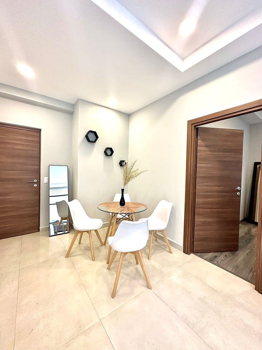 Apartamento em Lomas del Chamizal, Cuajimalpa de Morelos, foto 5 de 8