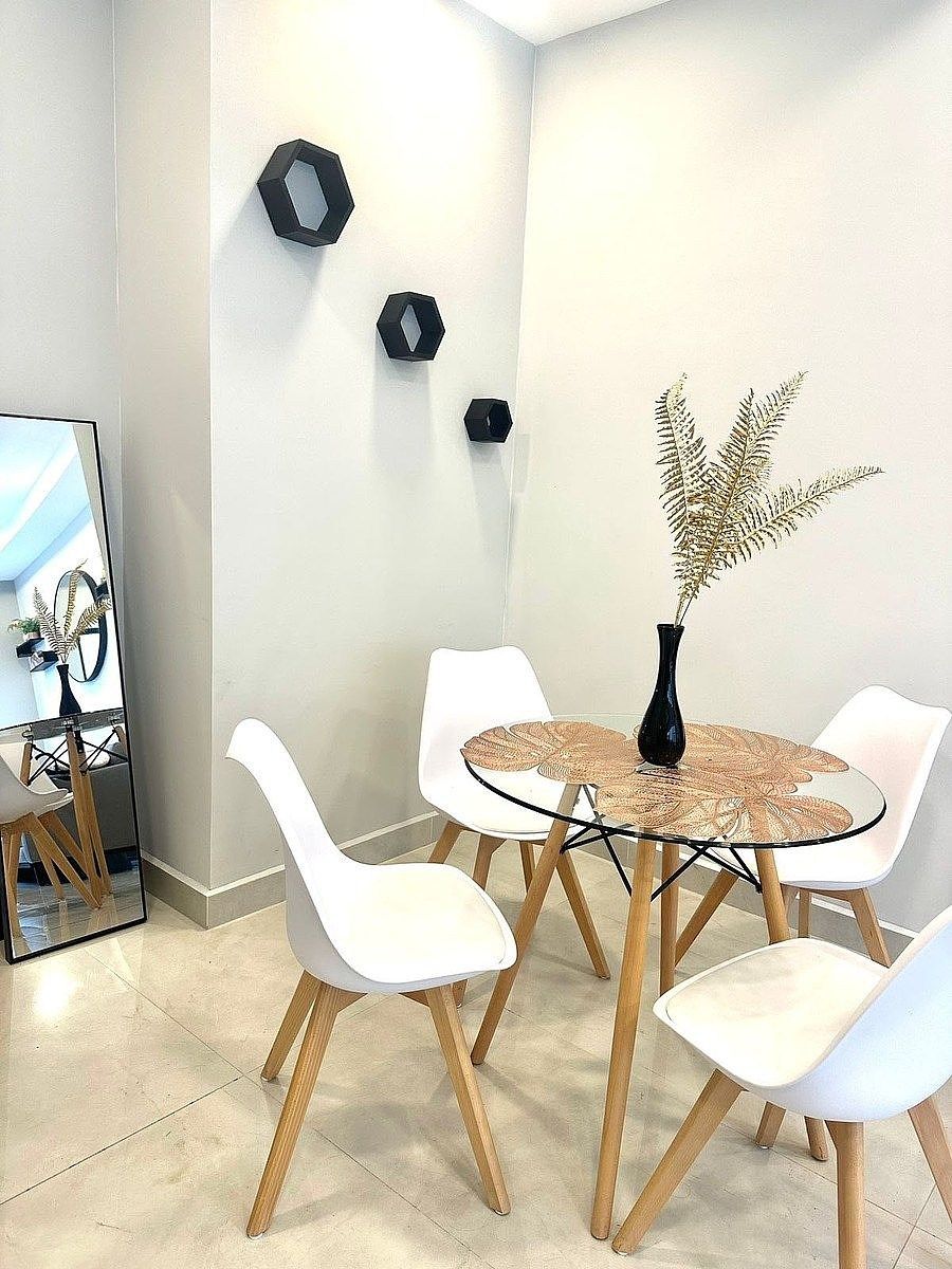 Departamento en Lomas del Chamizal, Cuajimalpa de Morelos, foto 4 de 8