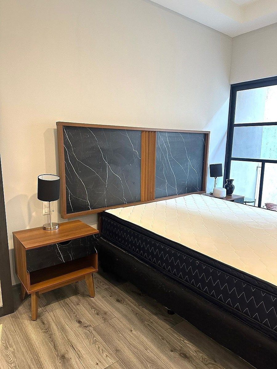 Departamento en Lomas del Chamizal, Cuajimalpa de Morelos, foto 8 de 8