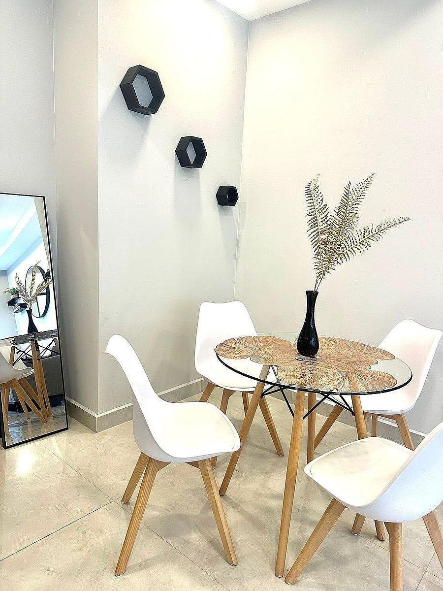 Departamento en Lomas del Chamizal, Cuajimalpa de Morelos, foto 4 de 8