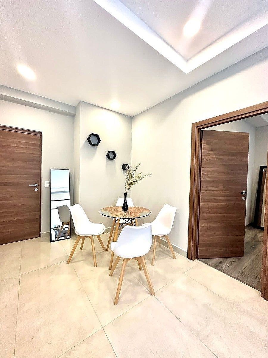 Departamento en Lomas del Chamizal, Cuajimalpa de Morelos, foto 5 de 8