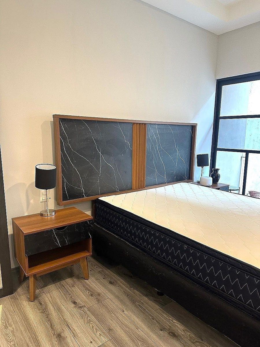 Departamento en Lomas del Chamizal, Cuajimalpa de Morelos, foto 8 de 8