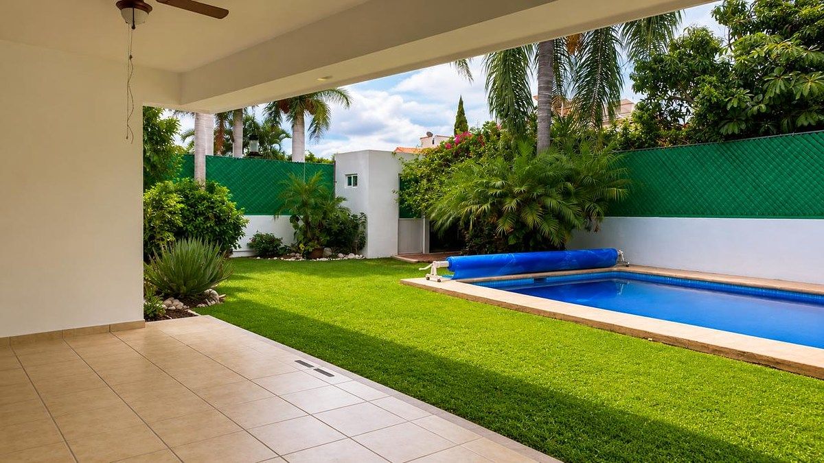Casa en Venta en Lomas de Cocoyoc, foto 1 de 8