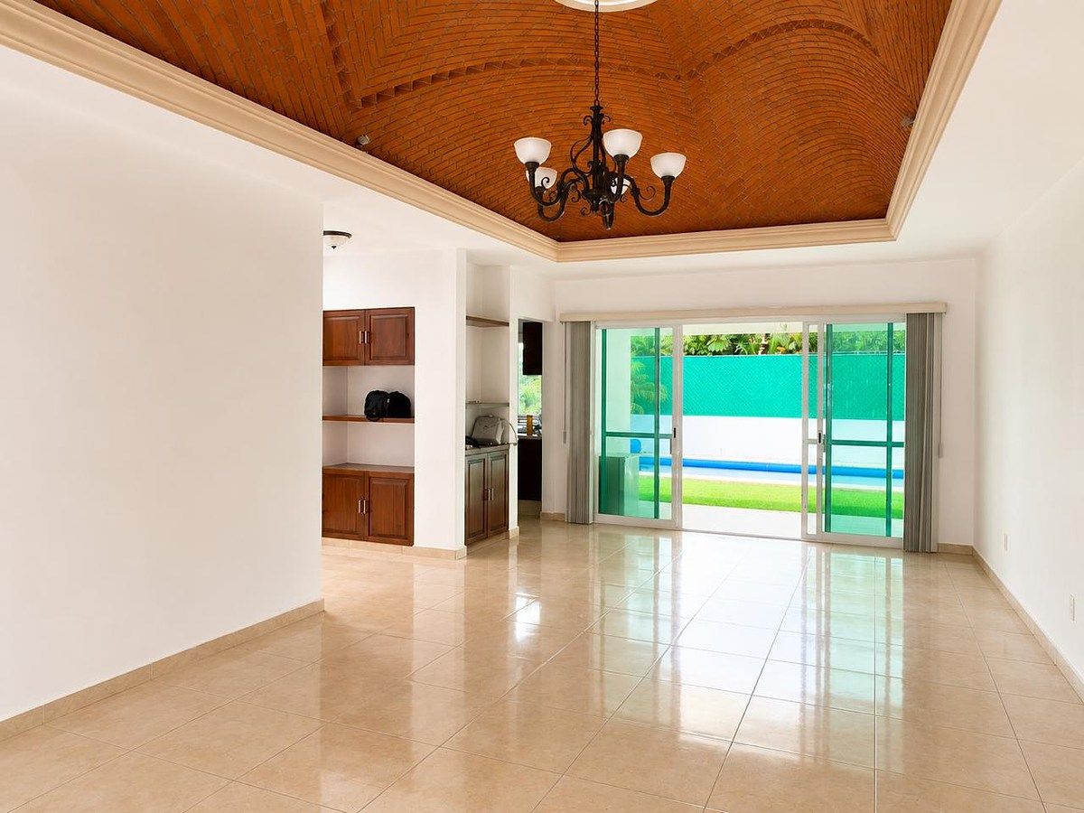 Casa em Lomas de Cocoyoc, Atlatlahucan, foto 4 de 8