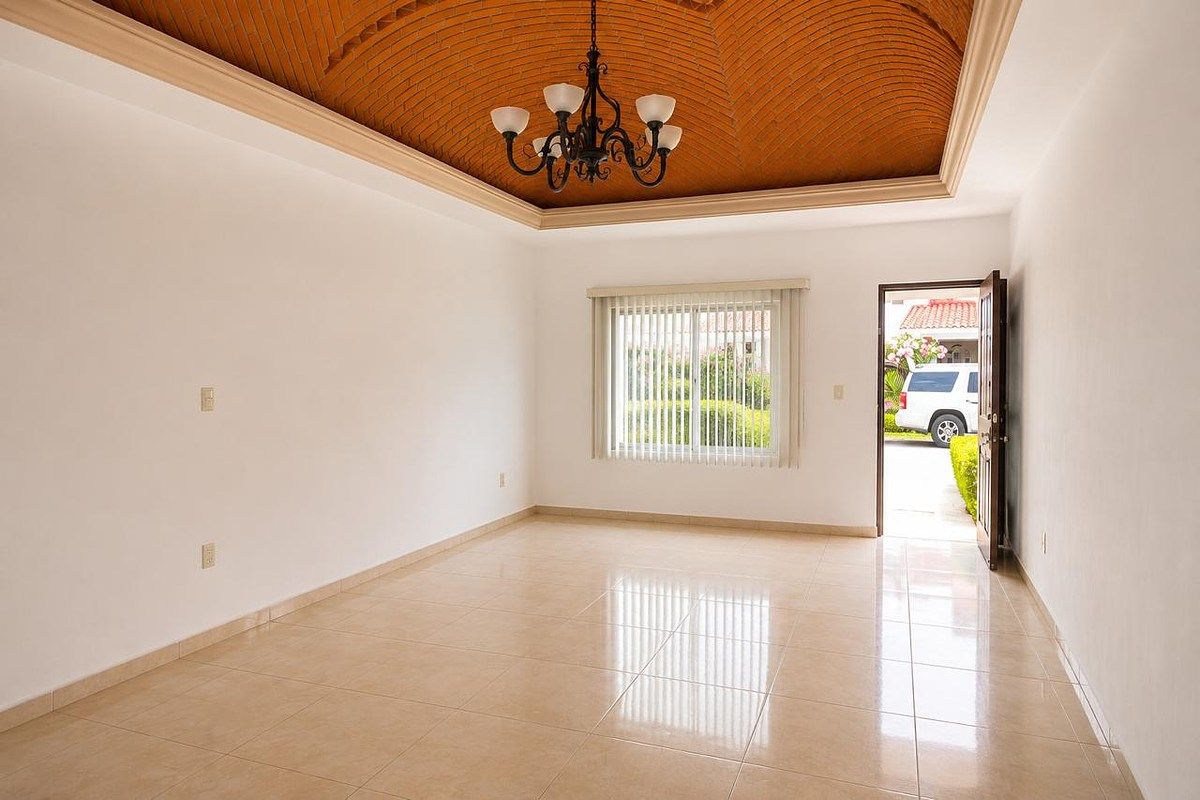 Casa em Lomas de Cocoyoc, Atlatlahucan, foto 5 de 8
