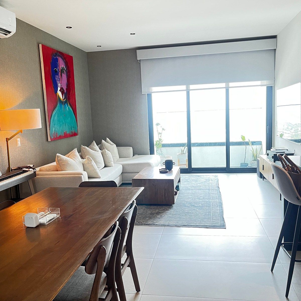 DEPTO RENTA WEST VALLE PTE 3 REC AMUEBLADO, foto 1 de 16