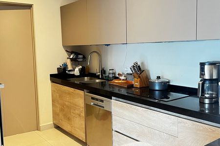 DEPTO RENTA WEST VALLE PTE 3 REC AMUEBLADO