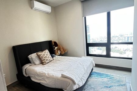DEPTO RENTA WEST VALLE PTE 3 REC AMUEBLADO