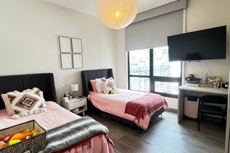 DEPTO RENTA WEST VALLE PTE 3 REC AMUEBLADO