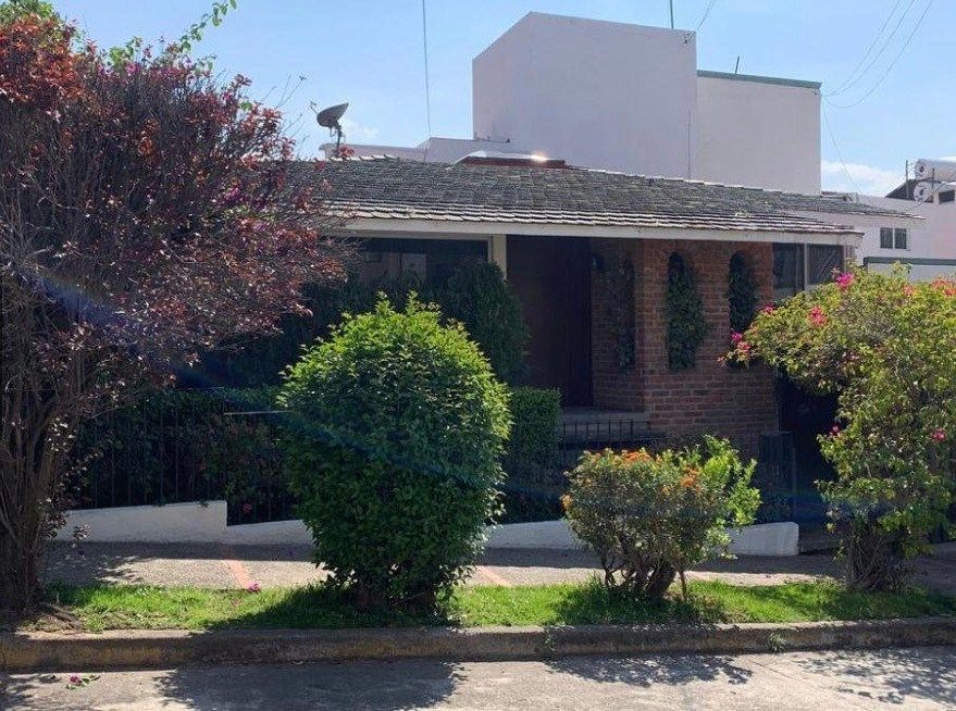 Casa em Lomas de Tecamachalco, Naucalpan de Juárez, foto 4 de 20