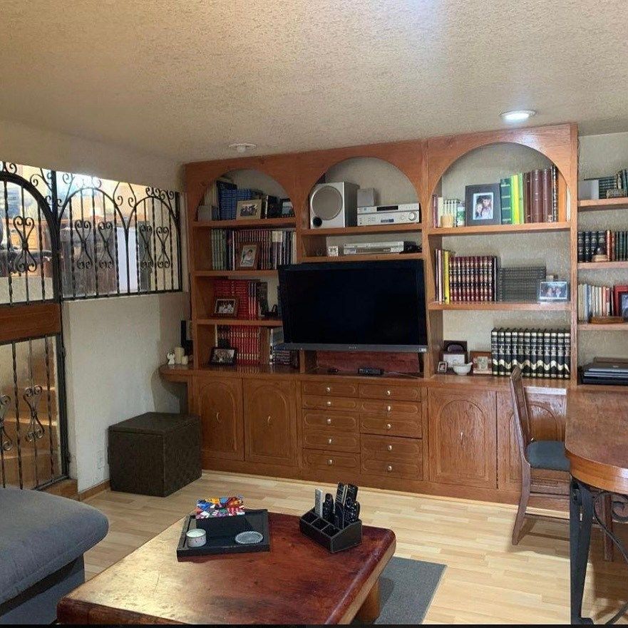 Casa em Lomas de Tecamachalco, Naucalpan de Juárez, foto 5 de 20
