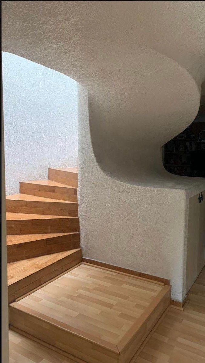 Casa em Lomas de Tecamachalco, Naucalpan de Juárez, foto 8 de 20