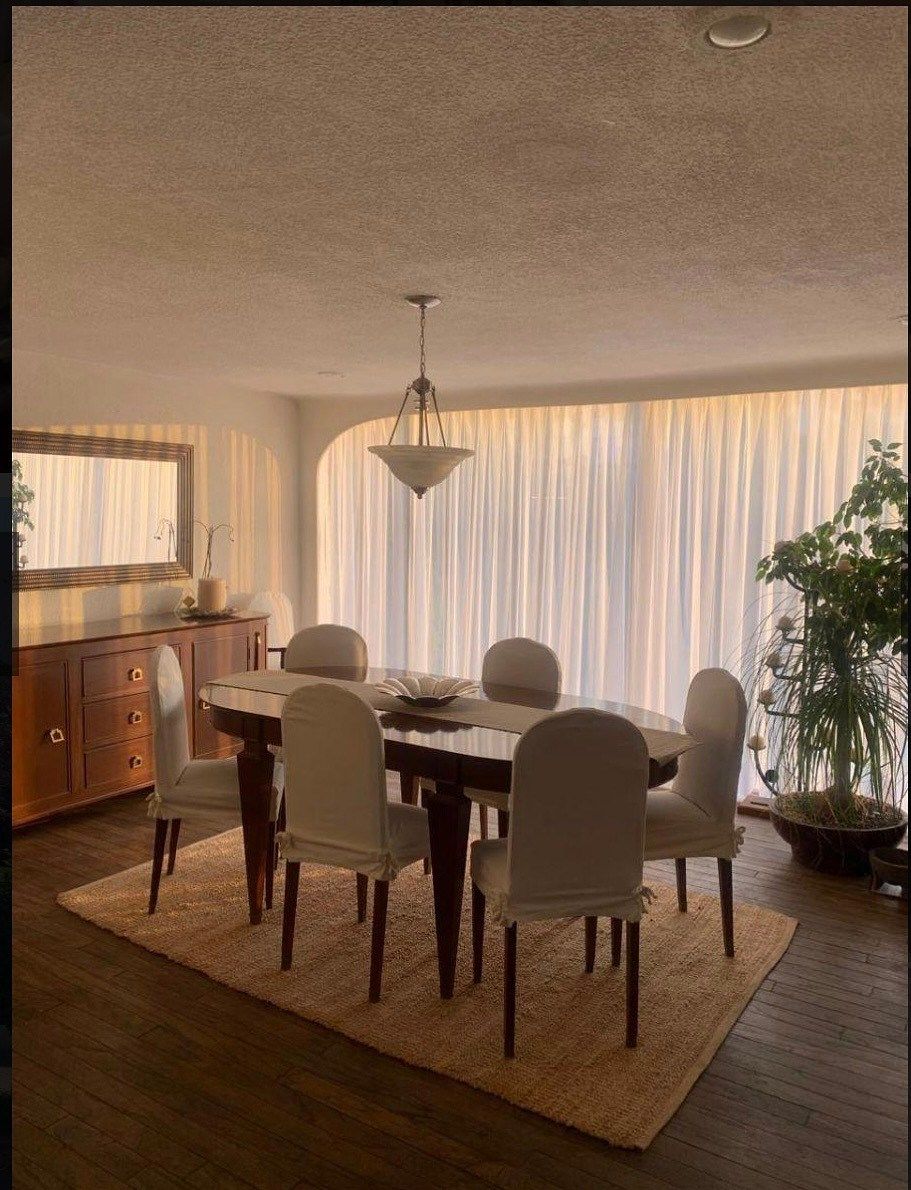 Casa em Lomas de Tecamachalco, Naucalpan de Juárez, foto 13 de 20
