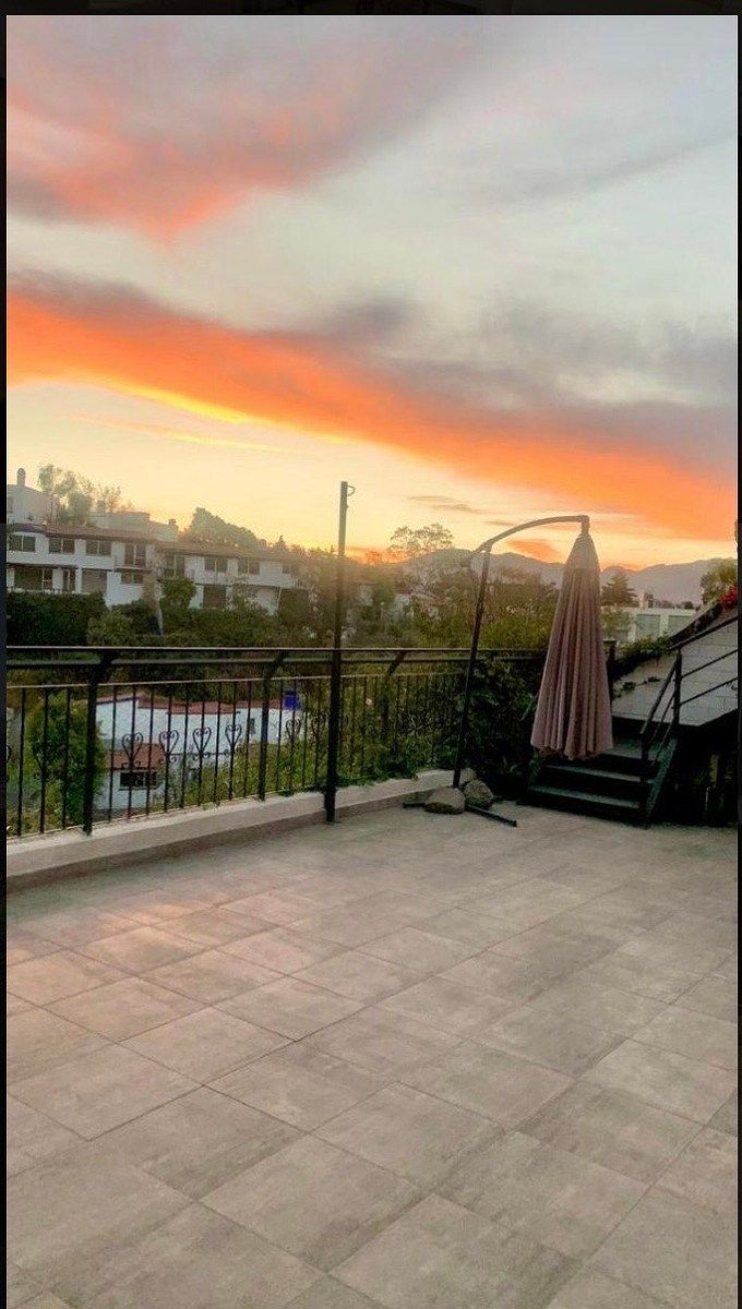 Casa em Lomas de Tecamachalco, Naucalpan de Juárez, foto 16 de 20
