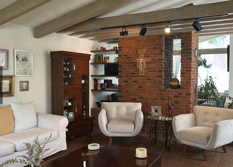 Casa em Lomas de Tecamachalco, Naucalpan de Juárez, foto 18 de 20