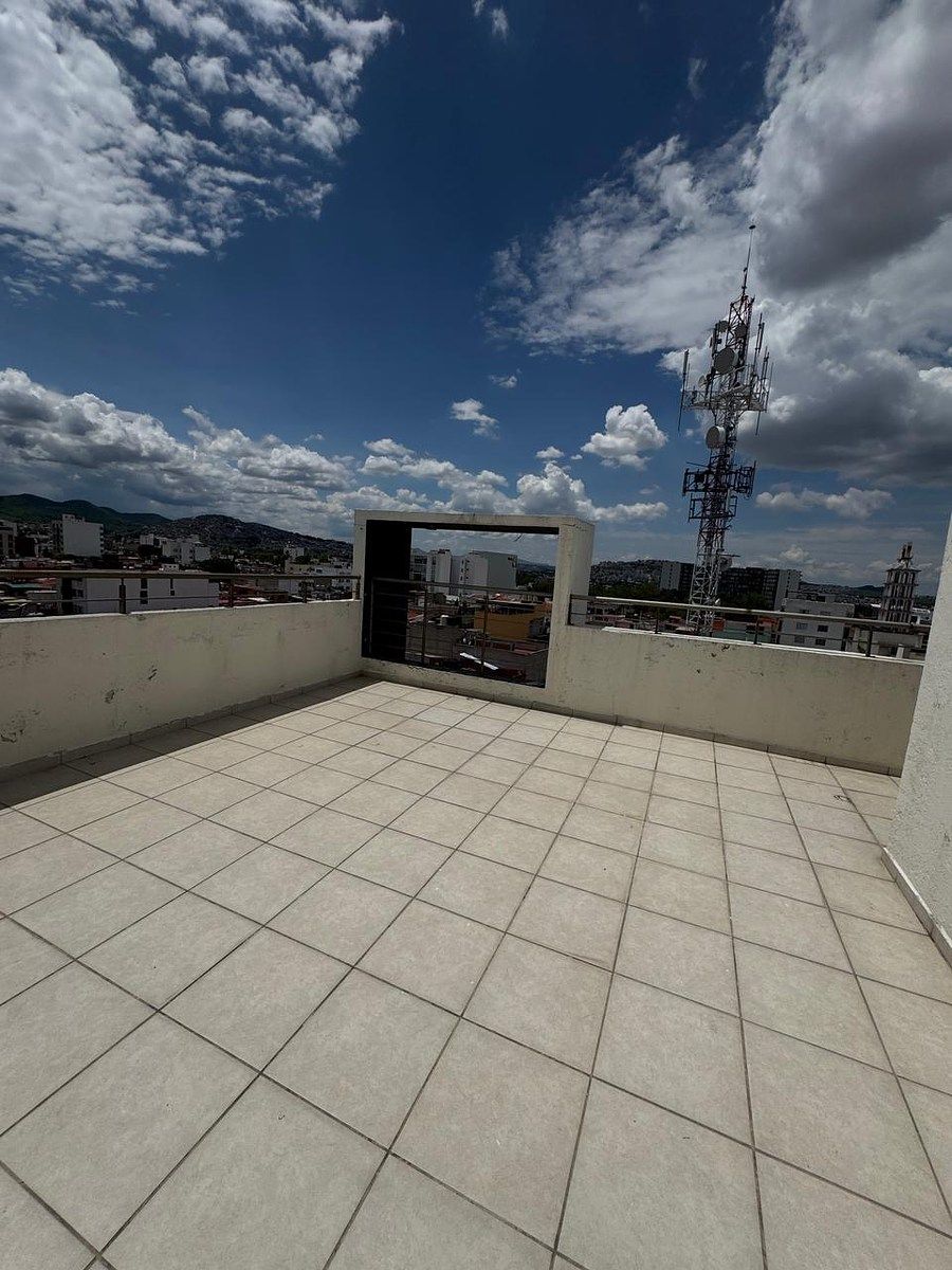 Apartamento em San Lucas Tepetlacalco, Tlalnepantla de Baz, foto 9 de 13