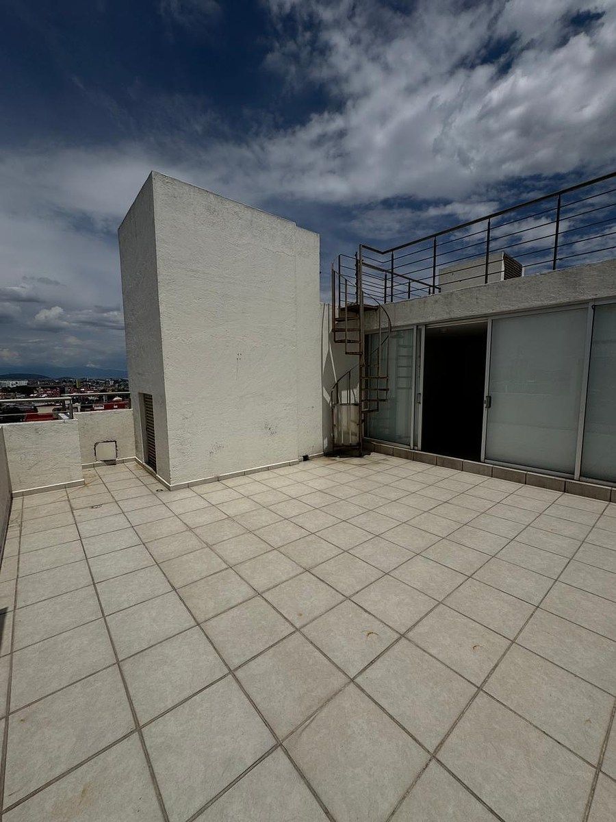 Apartamento em San Lucas Tepetlacalco, Tlalnepantla de Baz, foto 10 de 13