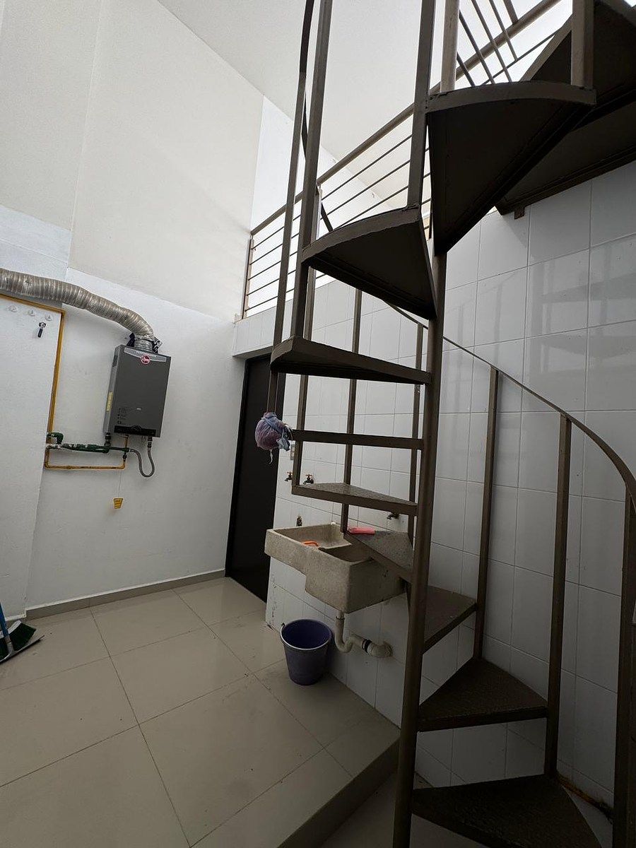 Apartamento em San Lucas Tepetlacalco, Tlalnepantla de Baz, foto 11 de 13
