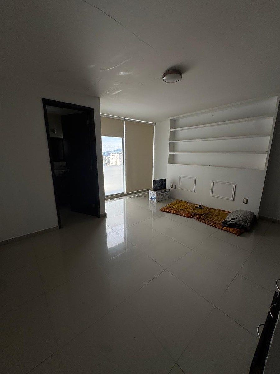 Apartamento em San Lucas Tepetlacalco, Tlalnepantla de Baz, foto 5 de 13