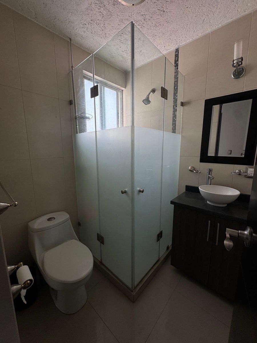 Apartamento em San Lucas Tepetlacalco, Tlalnepantla de Baz, foto 6 de 13