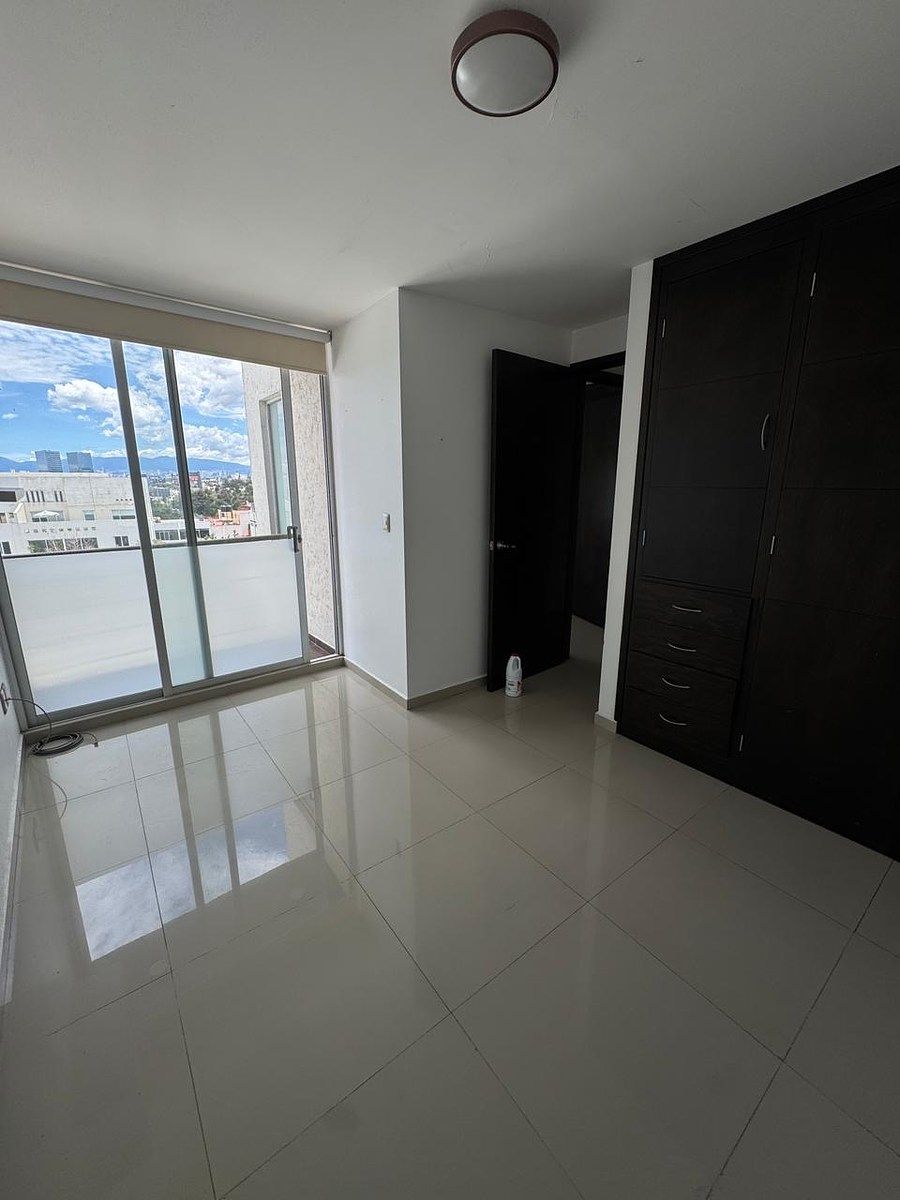 Apartamento em San Lucas Tepetlacalco, Tlalnepantla de Baz, foto 7 de 13