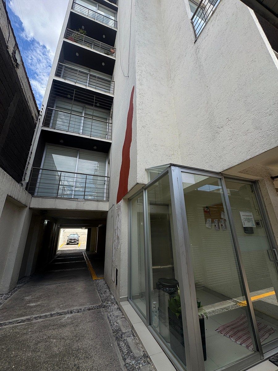 Apartamento em San Lucas Tepetlacalco, Tlalnepantla de Baz, foto 13 de 13