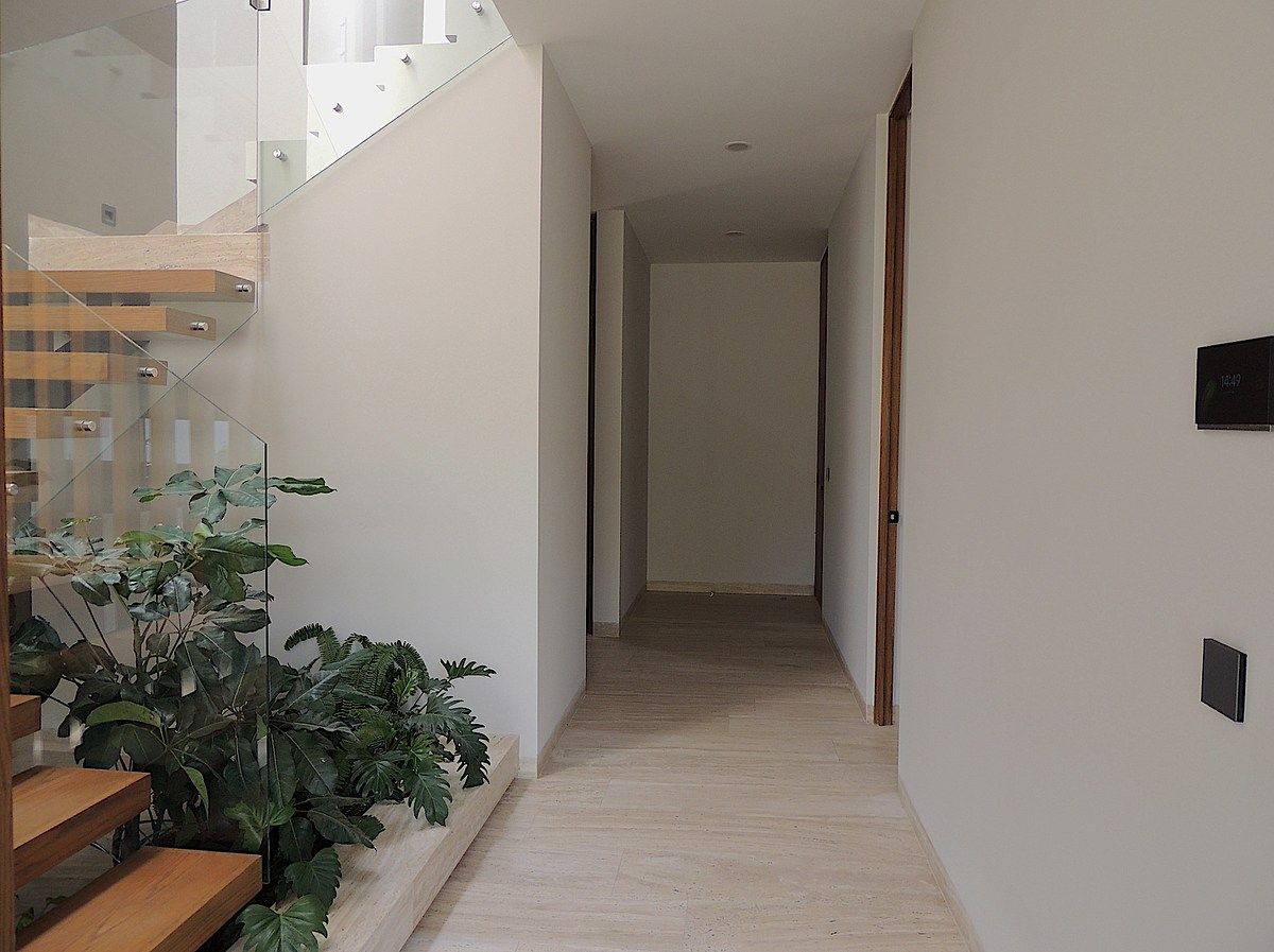 Casa en Altozano el Nuevo Querétaro, Querétaro, foto 2 de 25