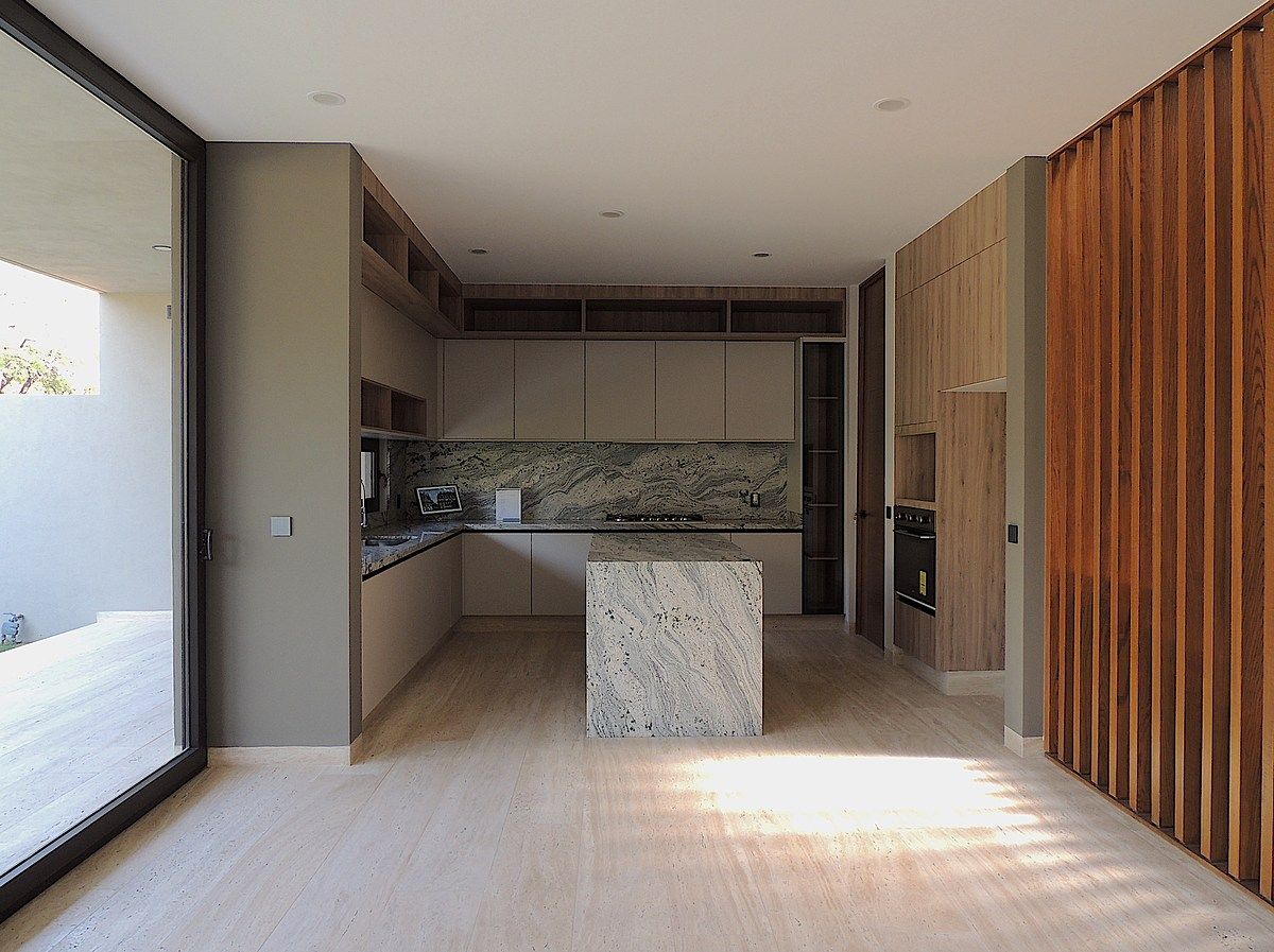 Casa en Altozano el Nuevo Querétaro, Querétaro, foto 4 de 25