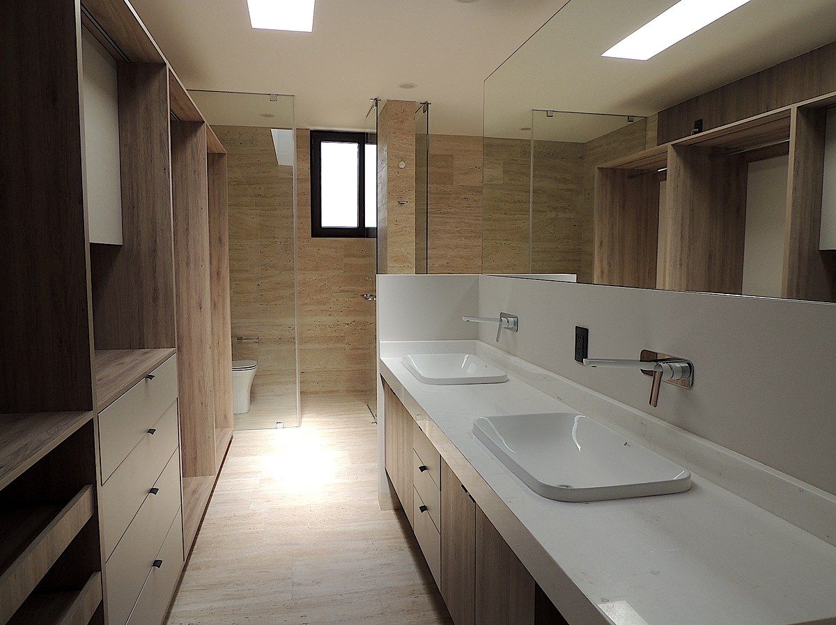 Casa en Altozano el Nuevo Querétaro, Querétaro, foto 18 de 25