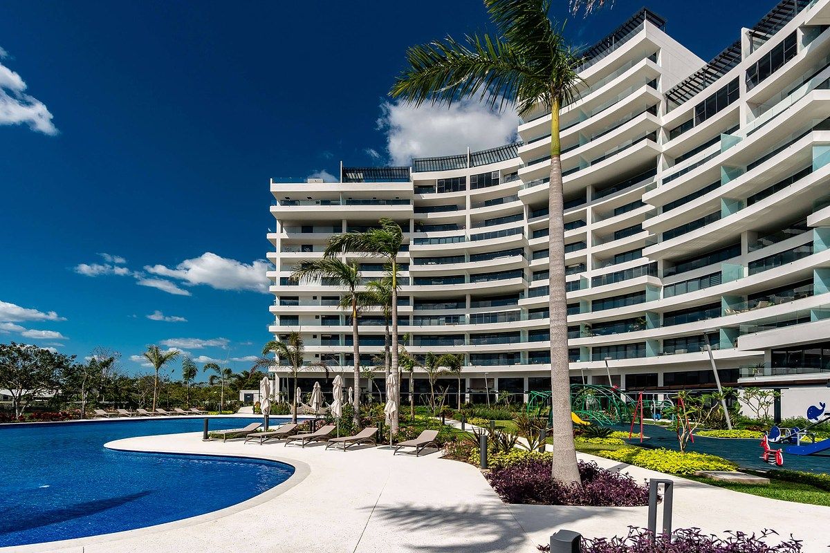 Departamento en Venta en Meriden, Cabo Norte, foto 1 de 16