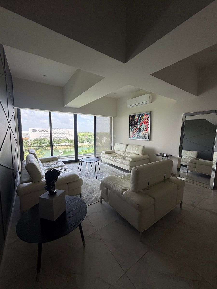 Apartamento em Cabo Norte, Mérida, foto 4 de 16