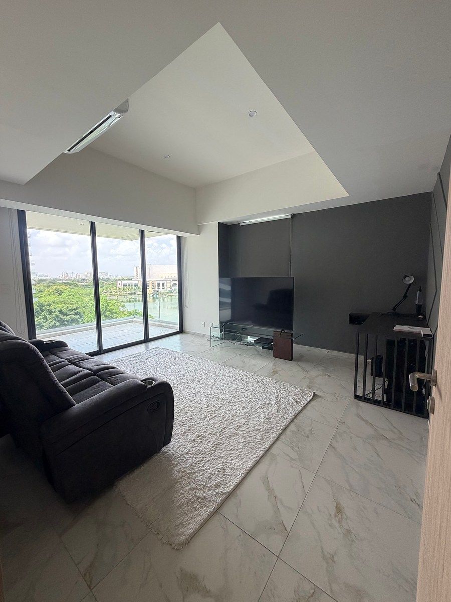 Apartamento em Cabo Norte, Mérida, foto 9 de 16