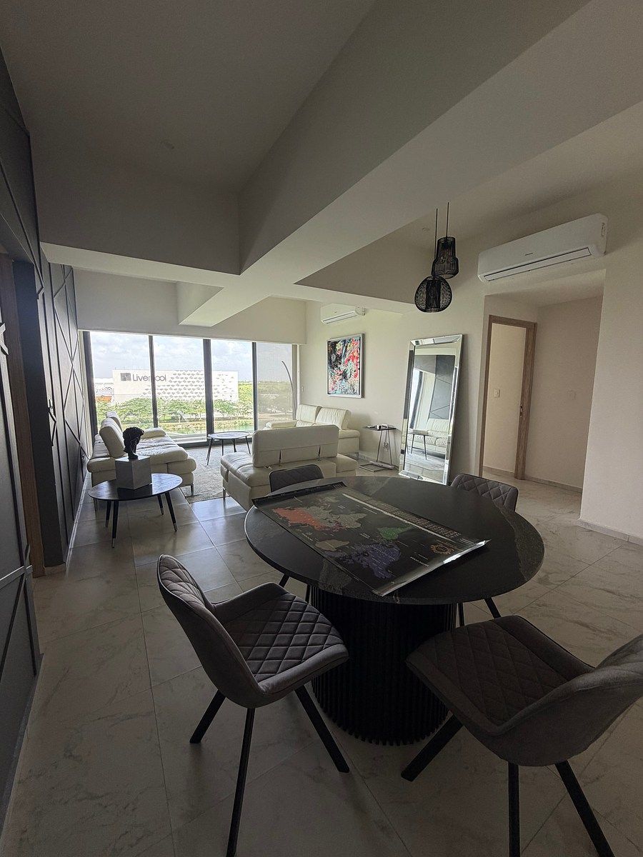 Apartamento em Cabo Norte, Mérida, foto 5 de 16