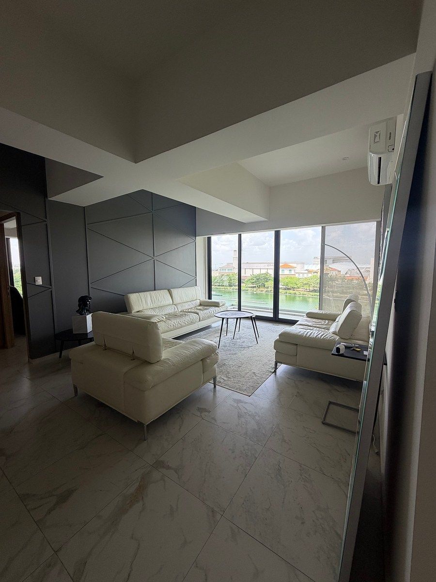 Apartamento em Cabo Norte, Mérida, foto 3 de 16