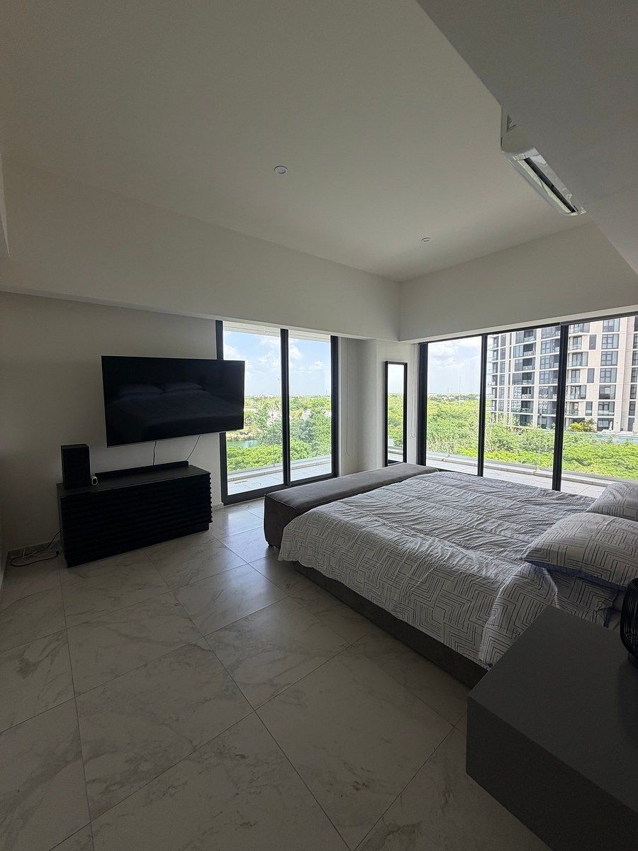 Apartamento em Cabo Norte, Mérida, foto 10 de 16