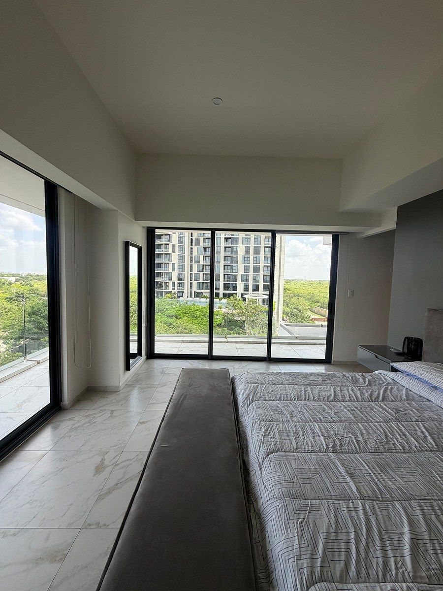 Apartamento em Cabo Norte, Mérida, foto 11 de 16