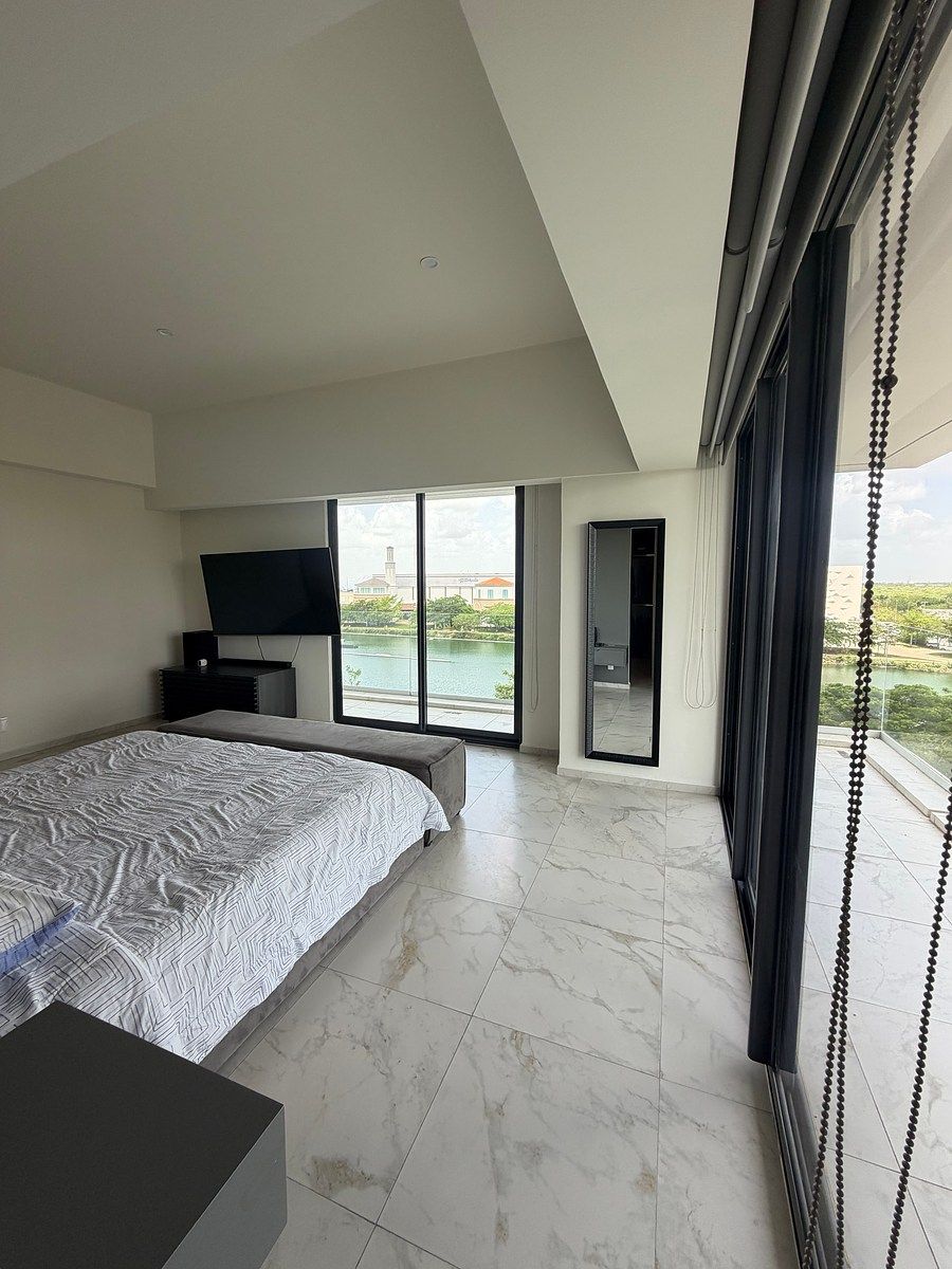 Apartamento em Cabo Norte, Mérida, foto 12 de 16
