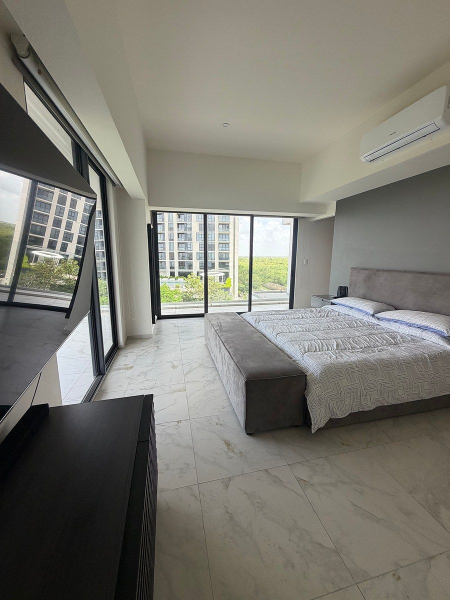 Apartamento em Cabo Norte, Mérida, foto 13 de 16