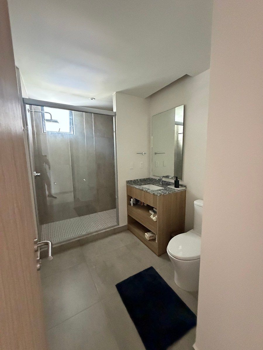 Apartamento em Cabo Norte, Mérida, foto 15 de 16