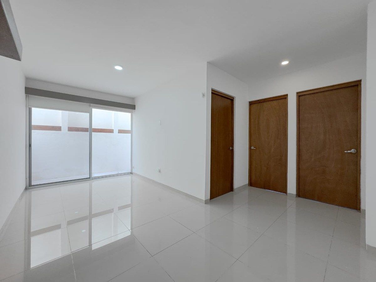 Casa em Monterra, San Luis Potosí, foto 8 de 26