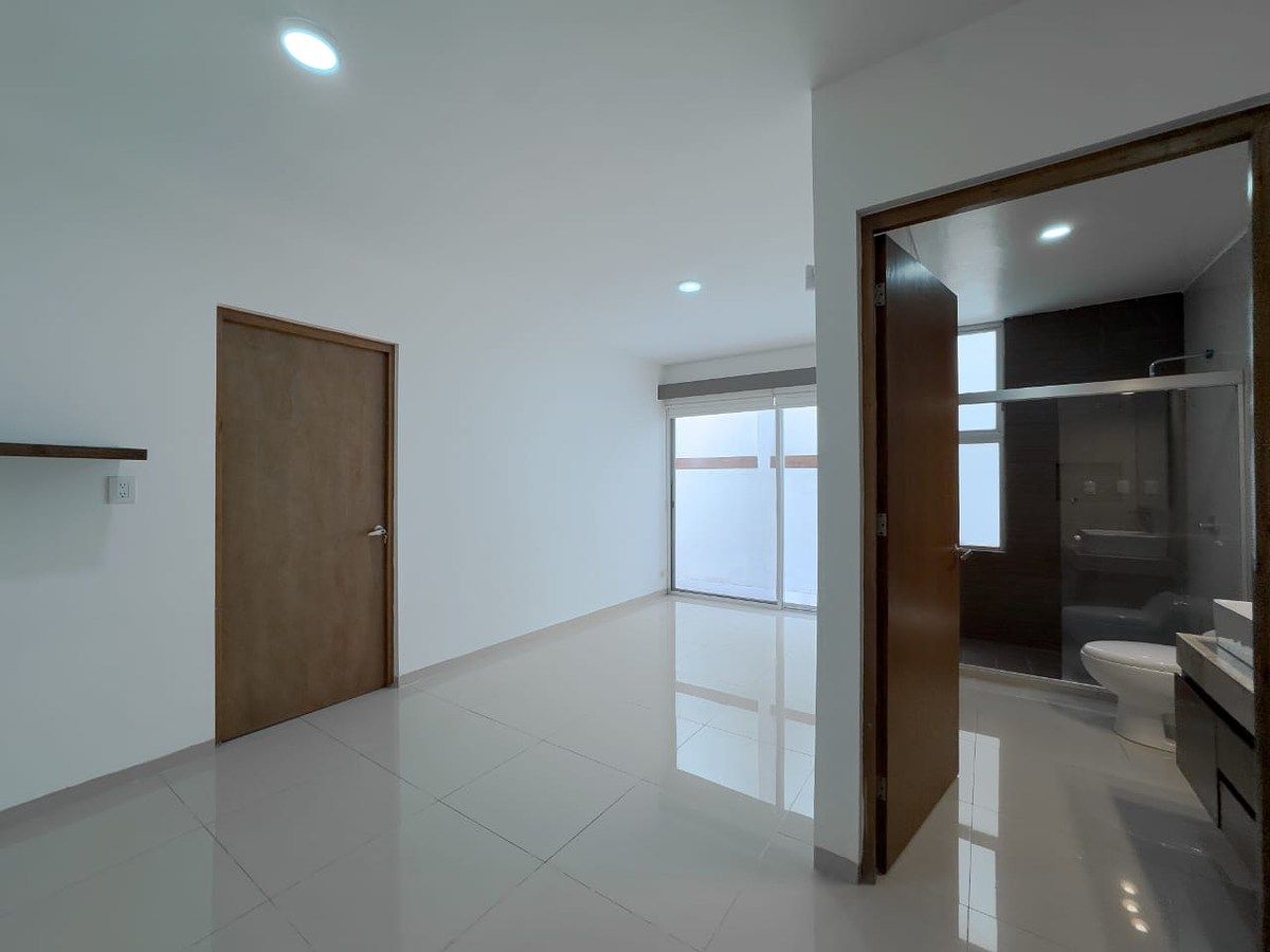 Casa em Monterra, San Luis Potosí, foto 10 de 26
